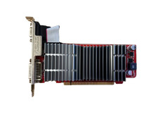 Gafikkarte ASUS EAH4350