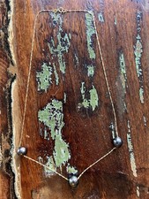 Perlfekt  QVC Collier - 14K