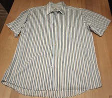 Kurzarm Hemd von LACOSTE 