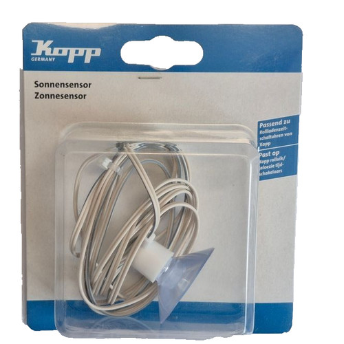 Kopp sonnensensor für - sonnensensor,