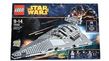 LEGO Star Wars 75055 Imperial