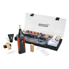 Laminat Parkett Reparatur Set Kratzer Macken schnellen saubere Reparatur