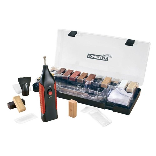 Laminat parkett reparatur set - reparatur,