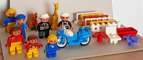 LEGO