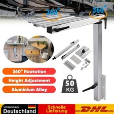 360° Drehbare Tischbein