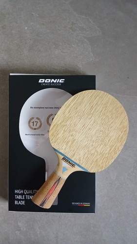 Tischtennis schläger holz - tischtennis,