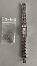 Uhr, Armbanduhr von Esprit, Silber, sehr gut erhalten