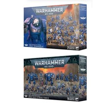 Warhammer 40000 40K Games