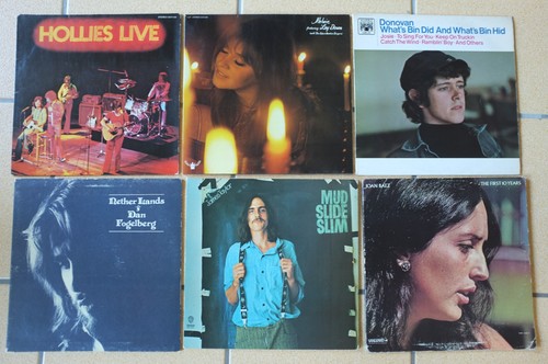 Schallplatten sammlung lp - schallplatten, sammlung,