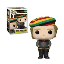 Funko Cool Runnings POP! Movies Vinylfigur Irving Blitzer #1084 Neu/OVP