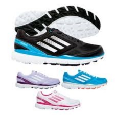 ADIDAS ADIZERO SPORT II DAMEN
