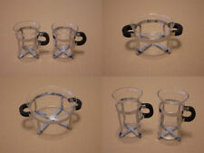 Bodum Chambord French Press Kaffeebereiter 1L Teekanne Teebereiter 1,5L