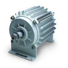 1000 Watt Hydropower AC Wind