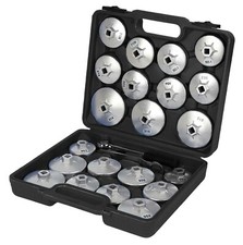 Ölfilterschlüssel-Satz