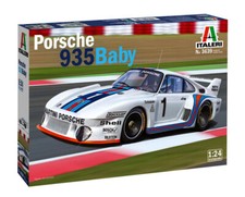 1977 Porsche 935 / 2.0 Baby