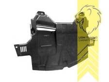 Unterfahrschutz Motorschutz