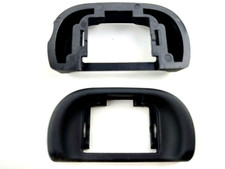 Augenmuschel Plastik passend