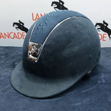 Samshield Reithelm Alcantara