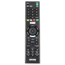 New Remote RMT-TX102U for Sony