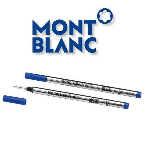 Montblanc rollerball - montblanc,