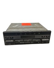 Mercedes-Benz Autoradio