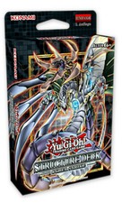 YuGiOh Structure Deck Cyber
