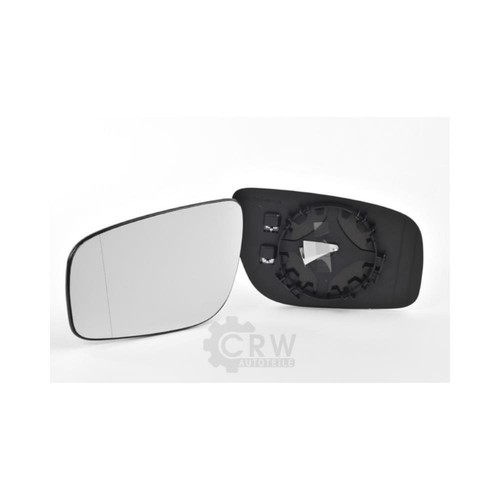Außenspiegel ersatzglas links - ersatzglas,