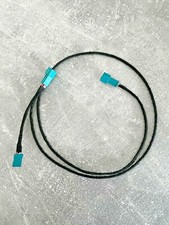 BMW F3X Y-Kabel Fussraum zum