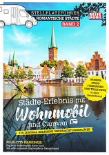 Stellplatzführer Romantische