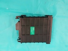 VW Golf 3 Vento Passat 35i Audi 80/90 Motorsteuergerät Steuermodul 0280800104