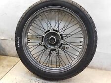 Kawasaki EN 500 B EN 500 A - B