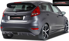 RDX Ford Fiesta MK7 JA8