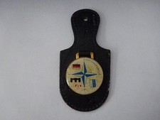 Original Brustanhänger