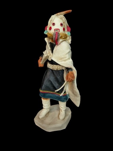 Castagna hopi indianer - hopi,