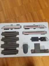 Märklin H0 Konvolut C-Gleis ICE Starterset