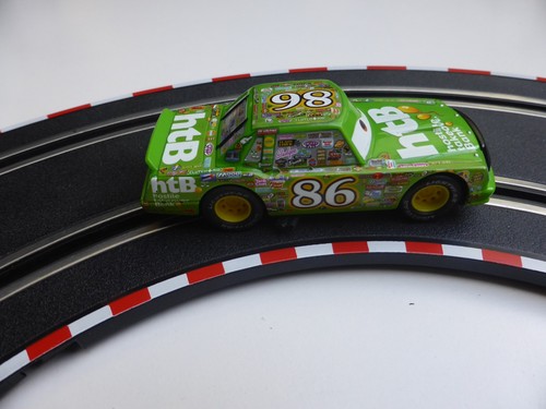 Carrera 61149 disney - disney, cars