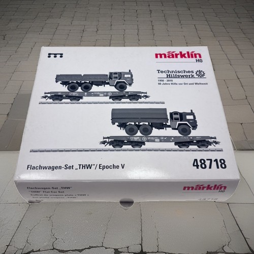 Märklin 48718 - (ky), h0