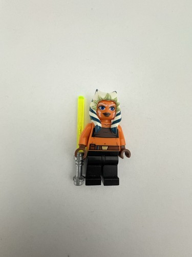 Lego star wars ahsoka tano - lego,