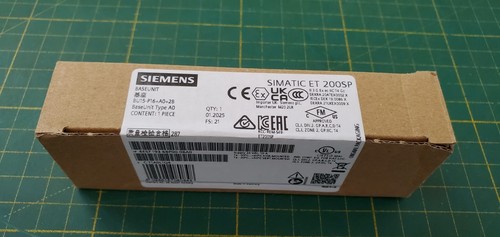 Siemens 6es7193 6bp00 0ba0 - siemens, 6es7193-6bp00-0ba0