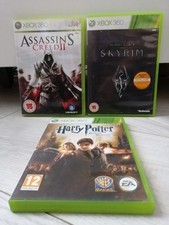 Microsoft Xbox 360 Bundle: HP