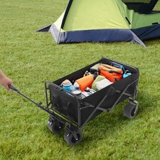 Bollerwagen Handwagen faltbar