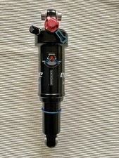 Suntour edge LOR 190x45 MTB Dämpfer, lockout und rebound, gebrauchter Zustand