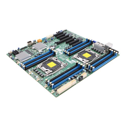 Supermicro x10drh lga2011 3 - supermicro, x10drh-c