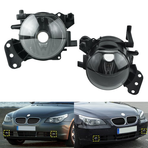 Nebelscheinwerfer gehäuse - 2x,