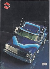 Airfix 1982 Vintage FR