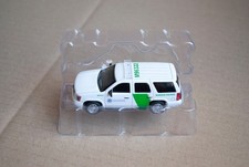 596 Chevrolet Tahoe 1:64 U.S