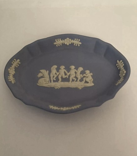 Wedgewood jasperware blau - wedgewood,