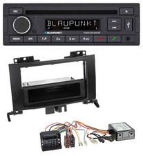 Blaupunkt USB CAN-Bus