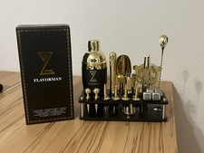 Cocktail Shaker, Shaker