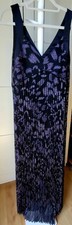 Elegantes langes Kleid von